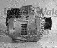 VALEO 437118 Alternator